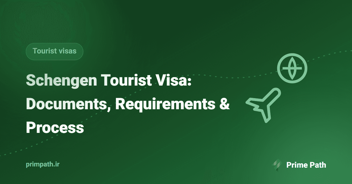 Schengen Tourist Visa: The Complete Guide to Documents, Requirements & Process
